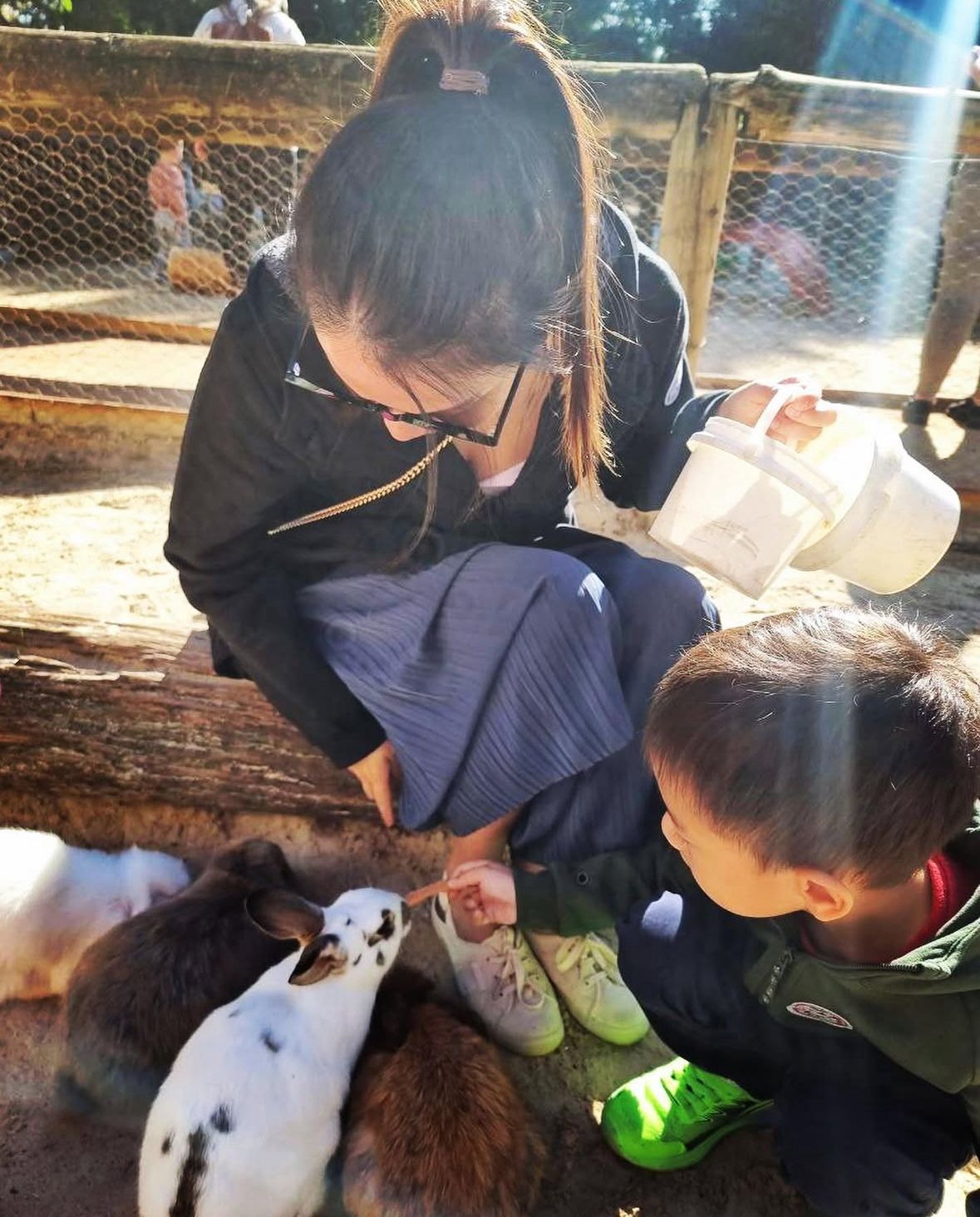 Cleo Zhuo, Oral Health Therapist at Trust Dental Surgery