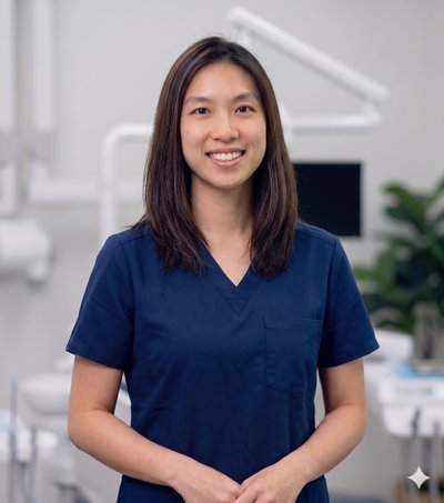 Dr Celeste Ng - Dental Surgeon, Trust Dental Surgery